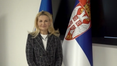 INTERVJU NEDELJE Tanja Miščević, ministarka za evropske integracije, o saradnji Srbije i Unije: Nema prečica do EU, ali nema ni novih prepreka!