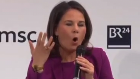 BERBOKOVA PODRŽALA PAKLENI PLAN LONDONA: Rakete ipak stižu u Ukrajinu?