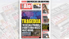 EKSTREMISTI DRHTALI PRED TUŽIOCEM Planirali ubistvo Vučića, sad im se tresu gaće!