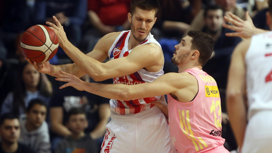 BEOGRADSKI OKRŠAJ Besplatan ulaz na utakmicu Mega - Zvezda