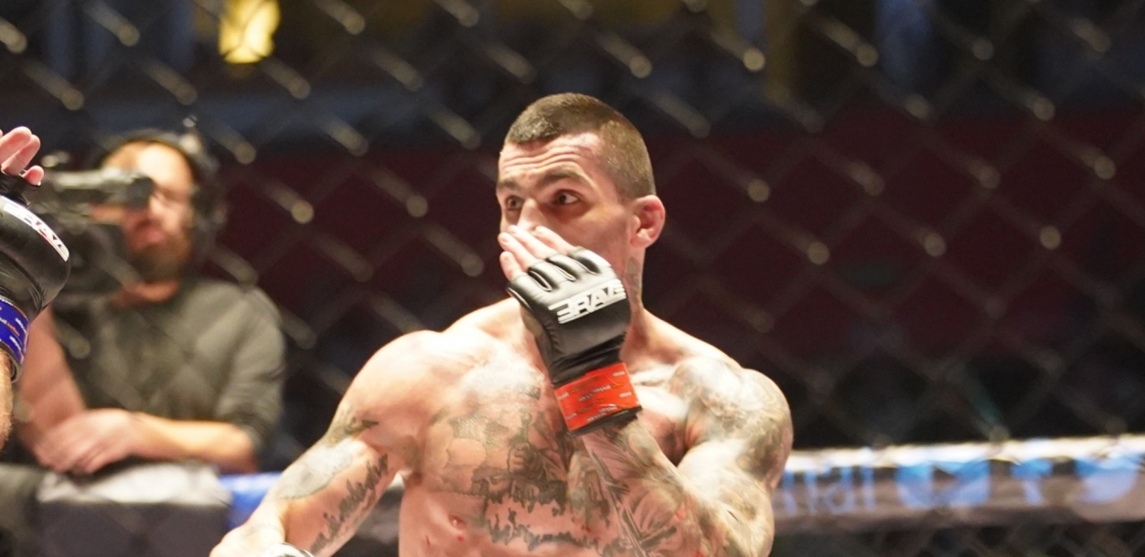 "DŽOKER" UDARIO NIKAD JAČE Ilić zagrmeo na bivšeg druga: Boli me ku*ac, zabio mi je nož u leđa