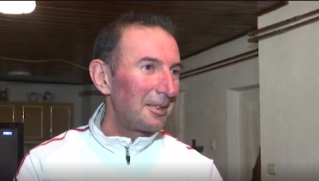 OGLASIO SE DOBITNIK STANA U BEOGRADU Zoran kaže da se "sreća vratila", a evo šta poručuje svima