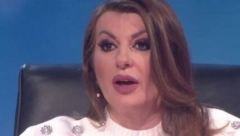 SKANDAL U ZVEZDAMA GRANDA Viki Miljković napustila studio, Popović pobesneo: SVI U ŠOKU