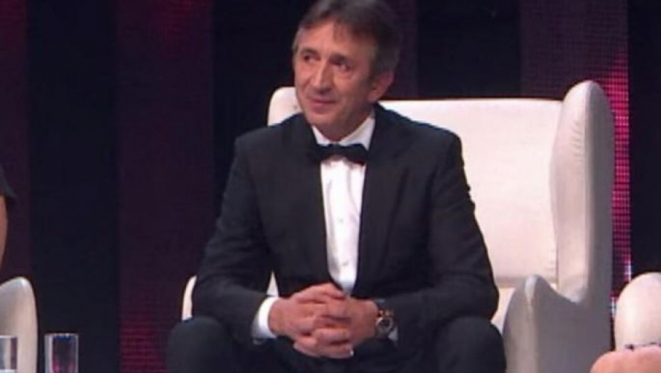 ISPLIVALA ŠOK TAJNA ŽIKE JAKŠIĆA Svi se pitaju zbog čega krije da mu je poznati roker rođeni brat