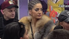 "OTAC JOJ JE NA SAMRTI, LOŠE IZGLEDA" Stravična otkrića o ocu Anđele Đuričić, isplivala njegova tužna fotka! (FOTO)