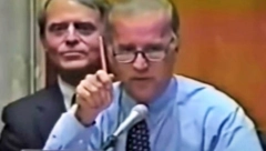 HTEO DA RUŠI MOSTOVE NA DRINI Bajden tvrdi da je Putin odgovoran za zločine, a ovako je huškao na bombardovanje Beograda (VIDEO)