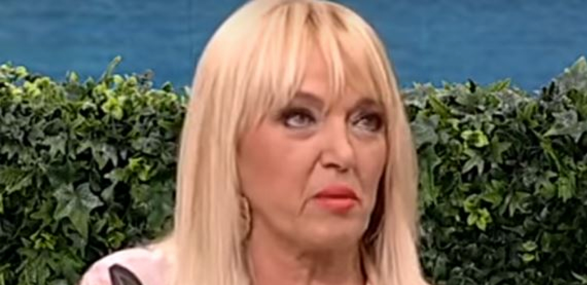 PEVAČICA ŽESTOKO OSOLILA PO ESTRADI! Branka Sovrlić razvezala jezik pa raskrinkala kolege, posle ovih reči im neće biti dobro!