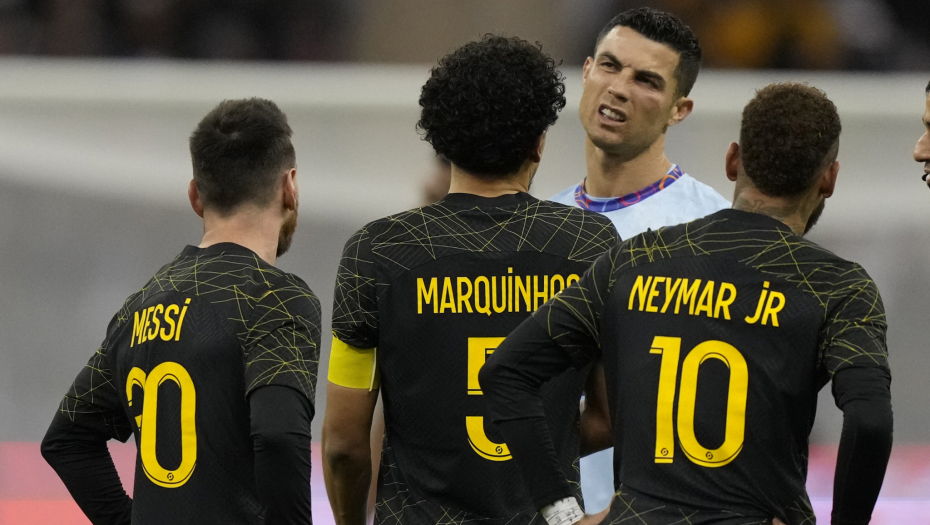 PAO DOGOVOR! PSŽ obezbedio mnogo važan potpis