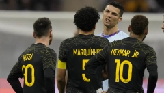 PAO DOGOVOR! PSŽ obezbedio mnogo važan potpis