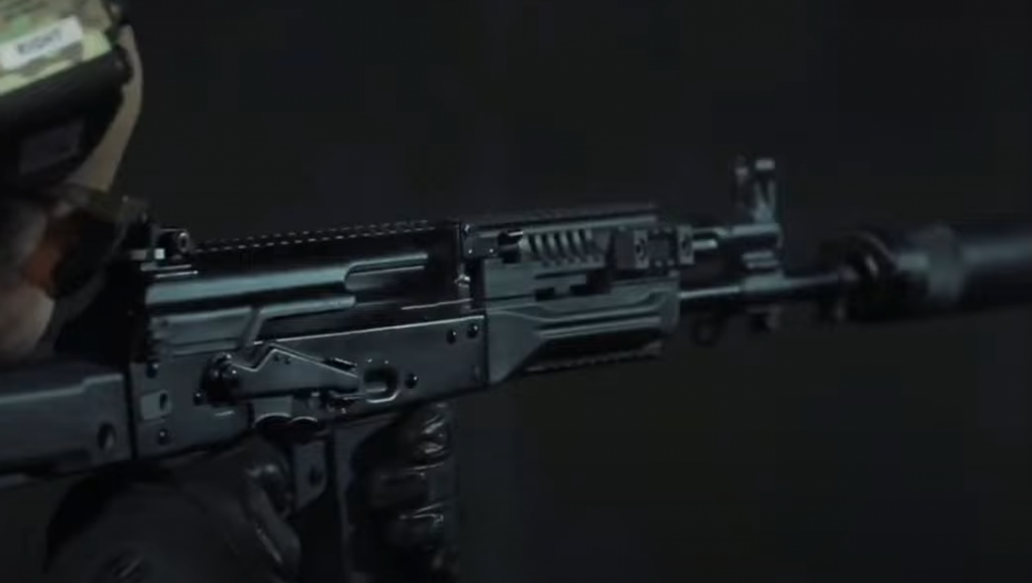 KALAŠNJIKOV TESTIRAO NOVI SISTEM U UKRAJINI Lušnjikov: Dobro se pokazao