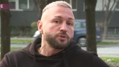 NENADA ALEKSIĆA ŠA ŠUTNULA DEVOJKA NAKON IZLASKA IZ ZADRUGE Razvezao jezik i o Tari Simov, pa se obrušio na Zvezdana