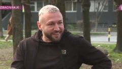 SREĆNO ZALJUBLJENI Ša potvrdio vezu, ovako izgleda njegova nova devojka! (FOTO)