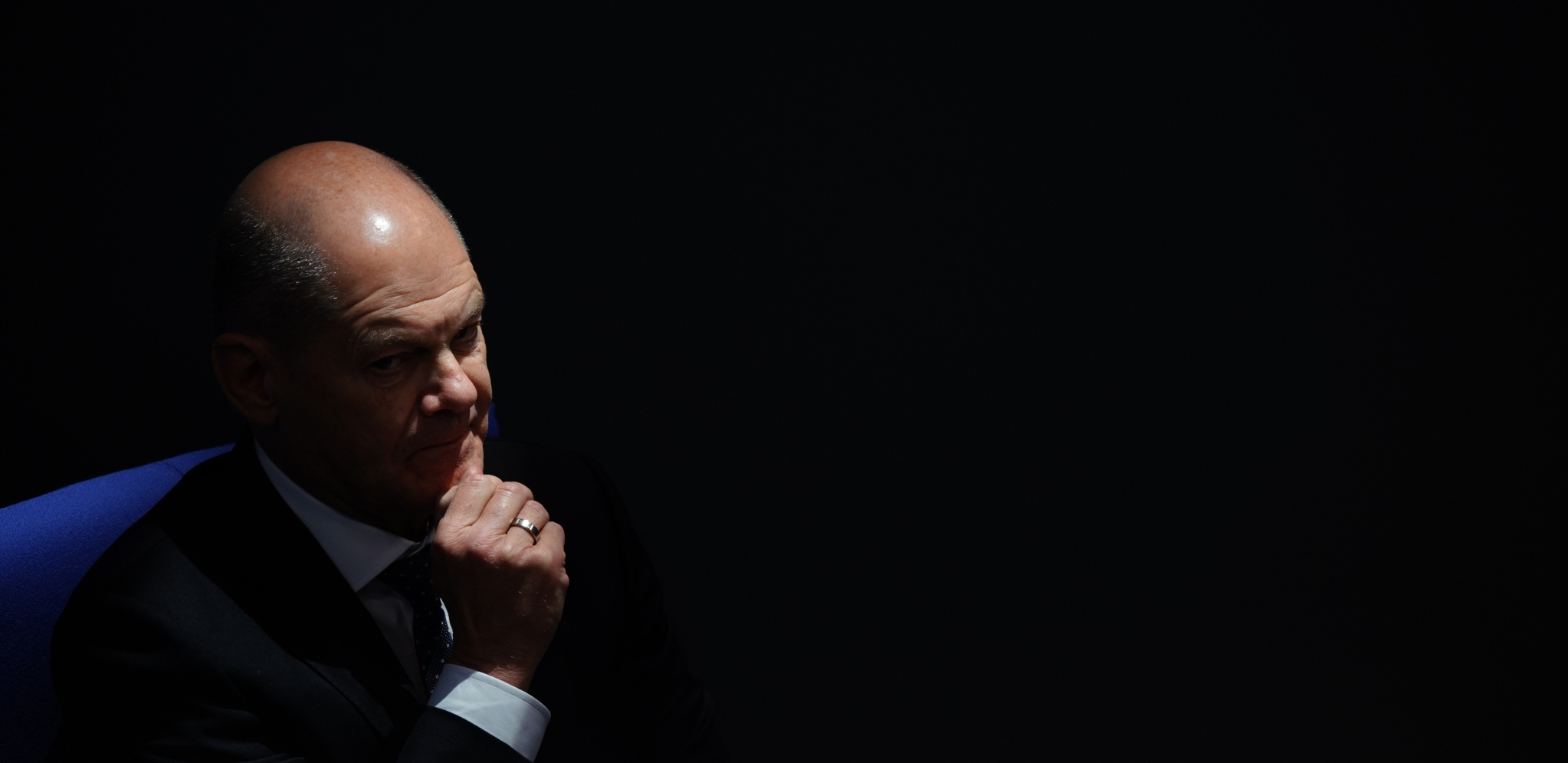 KOLIKO ĆE TRAJATI RAT U UKRAJINI? Nemački kancelar izneo najcrnju prognozu do sad