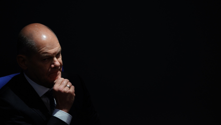 ŠOLC OBJAVIO ŠTA ĆE REĆI SIJU U LICE Putinu se ovo neće dopasti