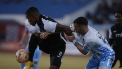 CRNO-BELI PREŽIVELI SUBOTICU Rikardo doneo pobedu Partizanu protiv Spartaka (VIDEO)