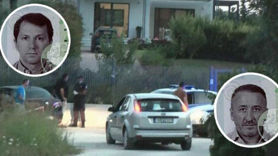 JEZIVA LIKVIDACIJA, PA SLAVLJE Novi detalji o likvidaciji Kožara i Hadžića - Zvicer poslao slike proslave Šarićevom saradniku uz poruku “osveta je slatka”