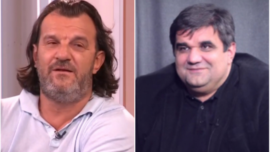 SAŠA MIRKOVIĆ I ACA LUKAS POTVRDILI PREVARU U ZVEZDAMA GRANDA Potpuno razotkrili skandalozna dešavanja, evo šta se sve radi!