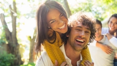 PRIVLAČE SE KAO MAGNETOM Kombinacije znakova horoskopa koje opstaju zajedno do kraja života