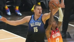 ZBOG JOKIĆA SAM IZGLEDAO JOŠ GORE Nikola pogrešio, jedan igrač ispaštao zbog toga