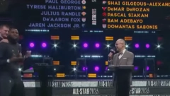 LUDNICA Jokić sam izabrao gde će da igra, Lebron prasnuo u smeh (VIDEO)