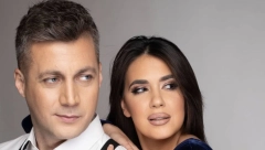 JE L' MOGUĆE DA SI TOLIKA SELJANKA?! Supruga Bojana Vaskovića se nedavno porodila, a sada je dobila pitanje zbog kog su žene pobesnele!