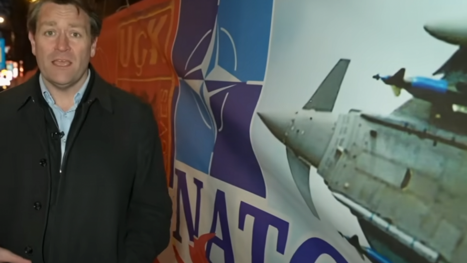 FABRIKA LAŽI PLASIRALA SPECIJAL O SRBIJI Svetski mediji po svaku cenu žele da nas uvuku u rat! (VIDEO)