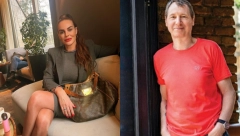 "PREBILA BIH MOKU" Besna Milena Kačavenda pa oplela po košarkaškoj legendi "Imam želju da ga davim"