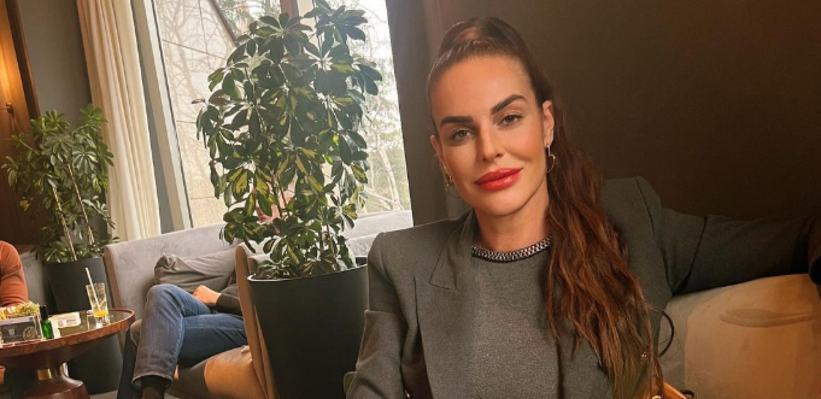 MILENA KAČAVENDA NE PRESTAJE DA IZNOSI ŠOKANTNE DETALJE "Zvezdan je pretio da će je zaklati i zapaliti"