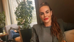 PROGOVORILA O JOŠ BRUTALNIJIM ZVEZDANOVIM POSTUPCIMA Milena Kačavenda otkriva "Gađala sam Zvezdana nožem, svuda je bilo krvi" (VIDEO)