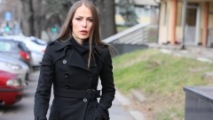 STIGLA U SPECIJALNI SUD Nastavak suđenja Dijani Hrkalović (FOTO)