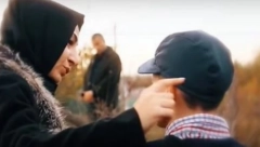 OVO JE NAJSUROVIJA KRVNA OSVETA: Otac tugovao, osvetila se maćeha Višnja, Crnogorka smrt malog Milenka naplatila u krvi - Bruno (11) izboden 9 PUTA! (VIDEO)