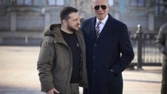 "OVO JE VEOMA OZBILJNA IGRA" Drobnicki o zadatku Vašingtona - Razumljivo je da su se Amerikanci kladili na pobedu u Ukrajini