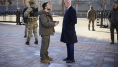 AMERIKA IZDALA UKRAJINU? Forbs objavio šokantne vesti