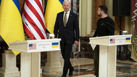 POSETA JE SRAMOTNA Američki senator negoduje zbog Zelenskog: "Najsramnija farsa koju sam video"