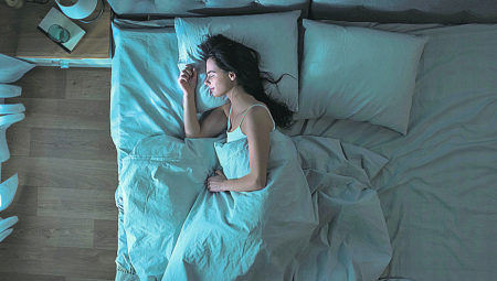 Spavanje u mraku je veoma bitno, inače možete da napravite HAOS U ORGANIZMU