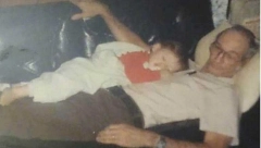 KAD SAM SE RODIO, TATA JE IMAO 54, A MAMA 23 GODINE Ovako zaista izgleda život sa tako starim ocem