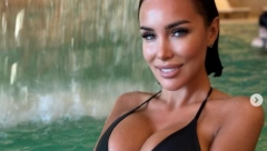 BILA JE PUNA SALA I CELULITA, A DANAS JE BOMBA Evo kako je Aleksandra Subotić drastično smršala, jedna osoba je zaslužna za sve