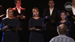 RUSKI DOM: Humanitarni koncert za narod Sirije