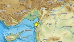 NOVI RAZORAN ZEMLJOTRES U TURSKOJ Tlo se ne smiruje