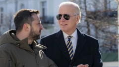 PRETI LI ZELENSKI PRAZNOM PUŠKOM? Može li silovit nalet ukrajinske kontraofanzive da probije krimsku odbranu?