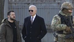 UKRAJINA SE OTELA KONTROLI Kijev u očaju pokušava da se oslobodi pritisaka, ali stali su na žulj svojim saveznicima