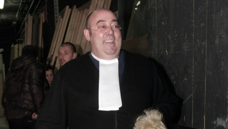 IŠAO JE NA KOSOVO I ČINIO IM ŽIVOT LAKŠIM O ovim Đošinim delima saznalo se tek nakon smrti, otkriveni nepoznati detalji