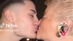 OVO JE BOLESNO Sve šokiran snimcima bake i unuka, uspeli sve da obmanu, umalo se policija nije umešala