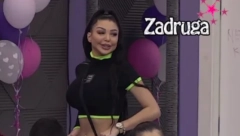 BILA SAM MU ODSKOČNA DASKA Maja nikad BRUTALNIJE UDARILA na Bilala, pokušala da svoj ponos UTROSTRUČI