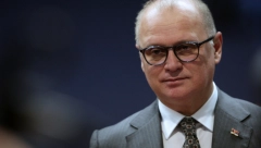 VESIĆ: Projekat brze pruge Beograd – Niš za dobro građana