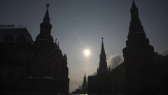 OGLASILA SE DUMA: "Izgubili su rat!"