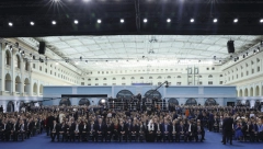 RUSIJA OPTUŽUJE "Prikrivate ukrajinske zločine"