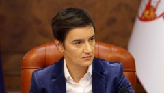 BRNABIĆ: Vladi Srbije je važno pitanje politike mladih