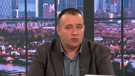 VUKAŠIN BAĆINA: Očekujem da postignemo dogovor sa premijerkom oko mleka