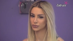 UBIJEN BIVŠI DEČKO ALEKSANDRE NIKOLIĆ? Krvnički ju je tukao, a sada nastradao u krvavom obračunu?!